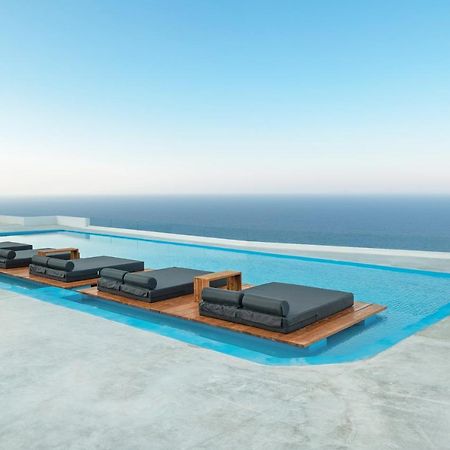 Oyster Luxury Suites อิเมโรวิยอน ภายนอก รูปภาพ