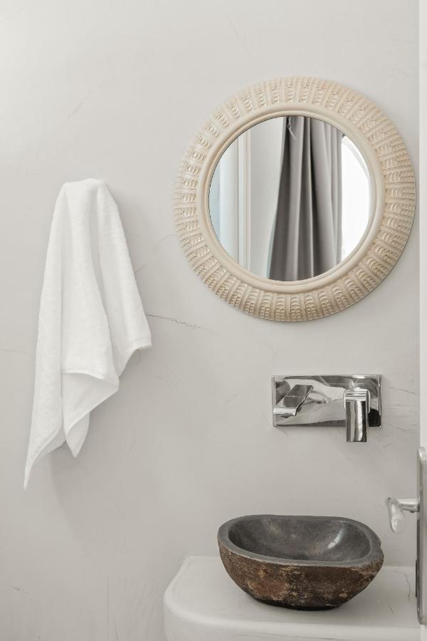 Oyster Luxury Suites อิเมโรวิยอน ภายนอก รูปภาพ