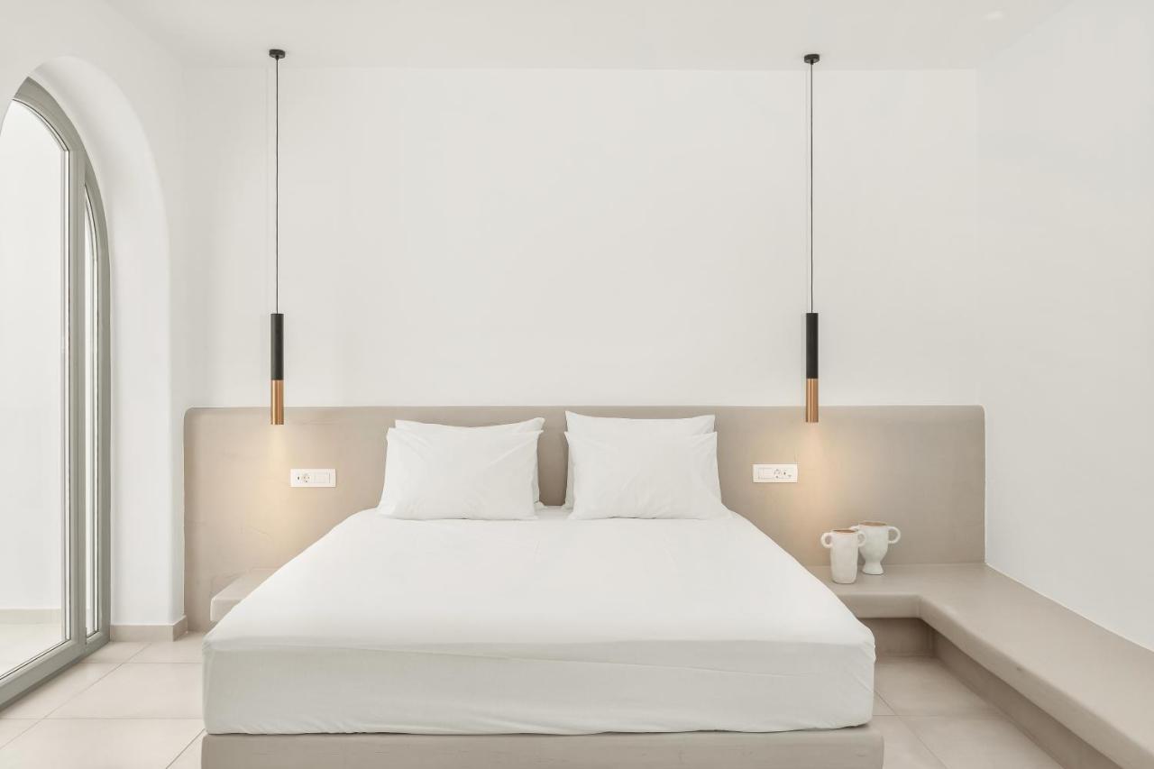 Oyster Luxury Suites อิเมโรวิยอน ภายนอก รูปภาพ