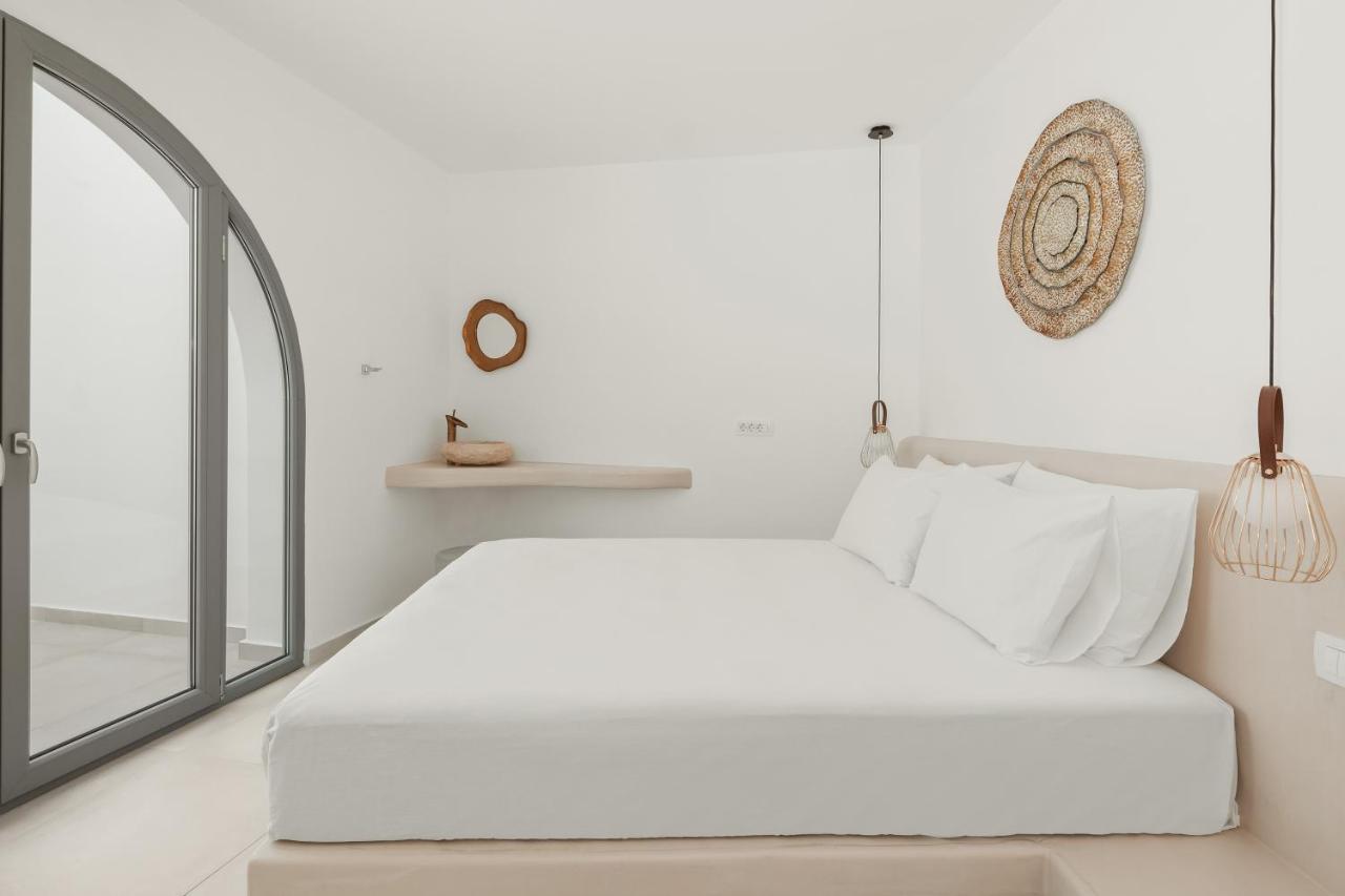 Oyster Luxury Suites อิเมโรวิยอน ภายนอก รูปภาพ