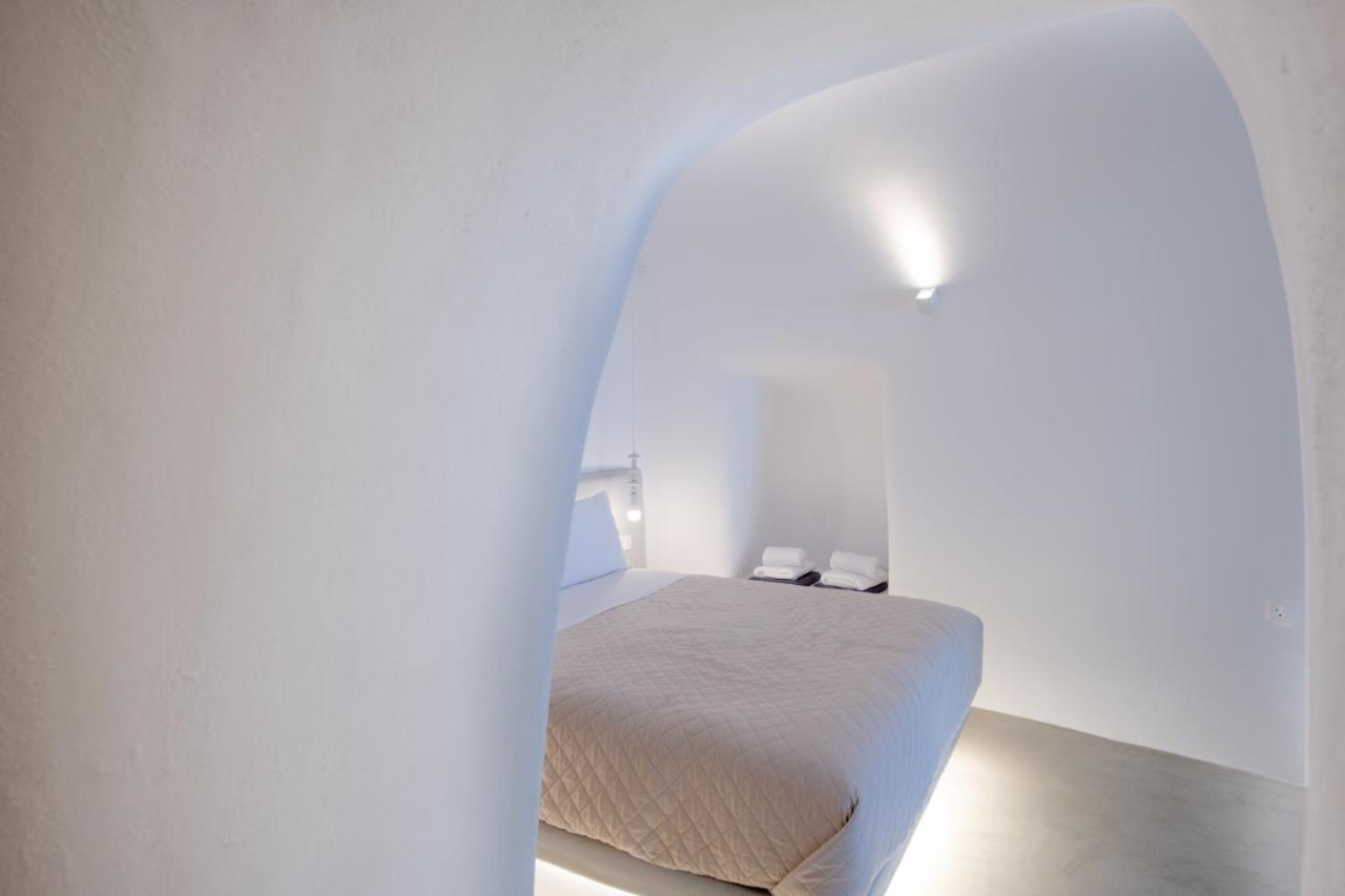 Oyster Luxury Suites อิเมโรวิยอน ภายนอก รูปภาพ