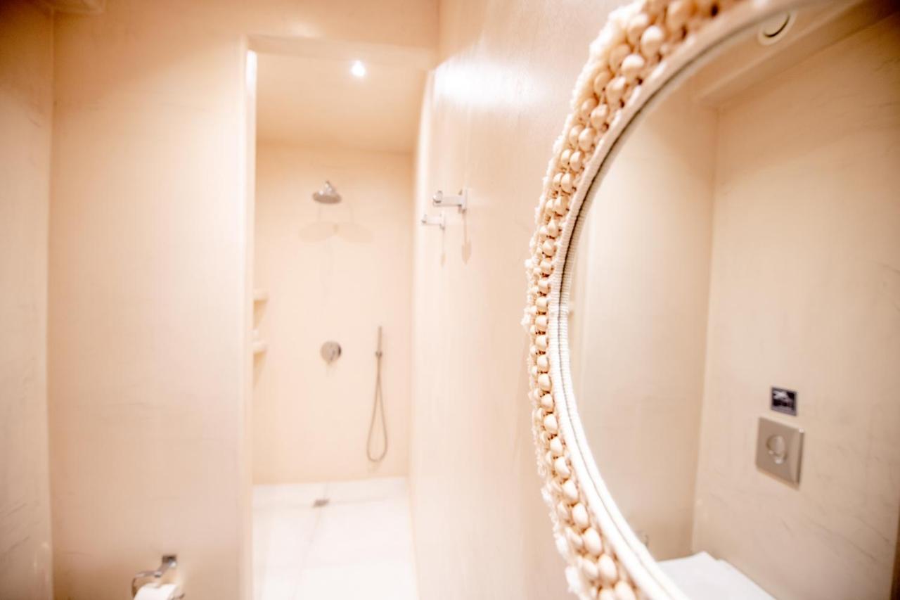Oyster Luxury Suites อิเมโรวิยอน ภายนอก รูปภาพ